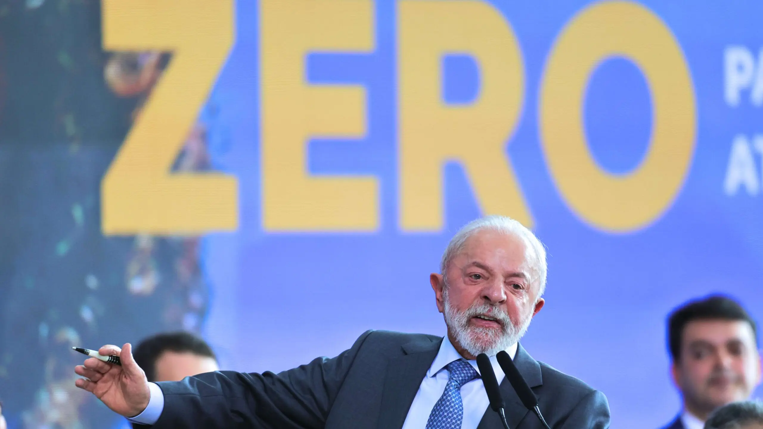 Lula critica privilégios da elite e defende nova isenção do IR